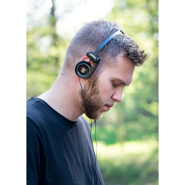 Koss Hodetelefoner PortaPro 3.0 On-Ear Mic Remote Dark Master