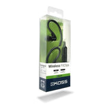 Koss Hodetelefoner BT232i Svart In-Ear Mic remote
