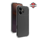 X2O Honor 600 Deksel Anti-Shock Klar