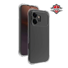 Honor 600 Deksel