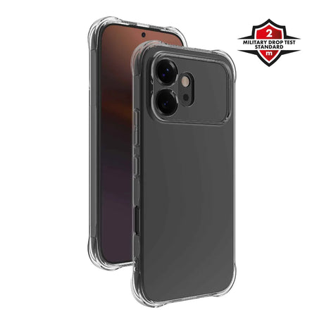 X2O Honor 600 Deksel Anti-Shock Klar