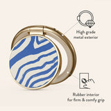 Burga Holder Telefon Ring Seven Seas