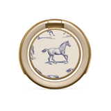 Burga Holder Telefon Ring Derby Race