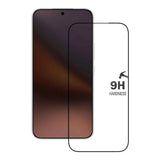 X2O Honor 600 Skjermbeskytter Premium Full Screen