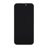 iPhone 16 Pro Max Skjerm med Soft OLED Display - RJ