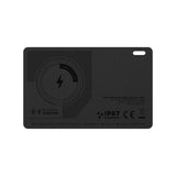 Xtorm Smart Tracker WalletTag iOS & Android Svart