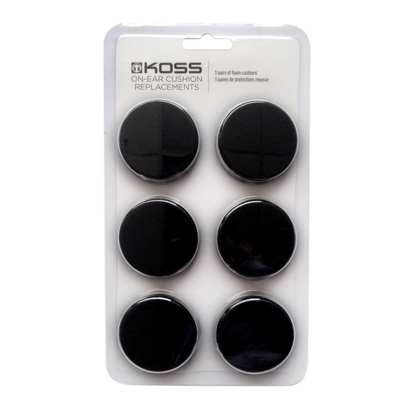 Koss On-Ear Cushion Replacements