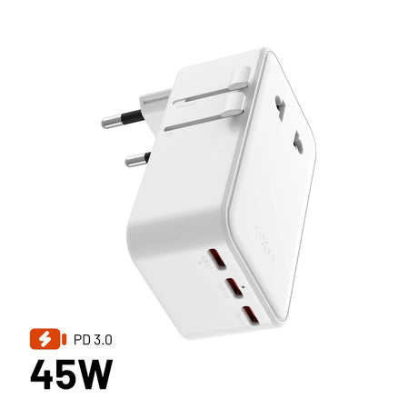Fixed Reselader Voyager 45W EU/UK/USA