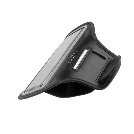 Fixed Mobilarmbånd 6.7" Svart