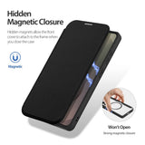 Dux Ducis Samsung Galaxy S26 Ultra Etui Skin X Pro Series MagSafe Svart