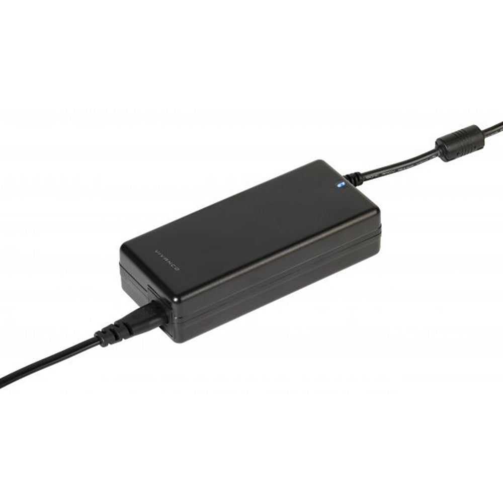 Vivanco Universell lader for bærbar datamaskin 90W