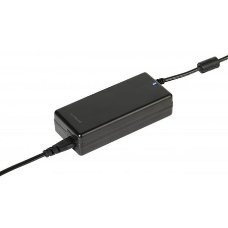 Vivanco Universell lader for bærbar datamaskin 90W