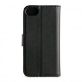 Vivanco iPhone 6/6S/7/8/SE Etui Classic Wallet Svart