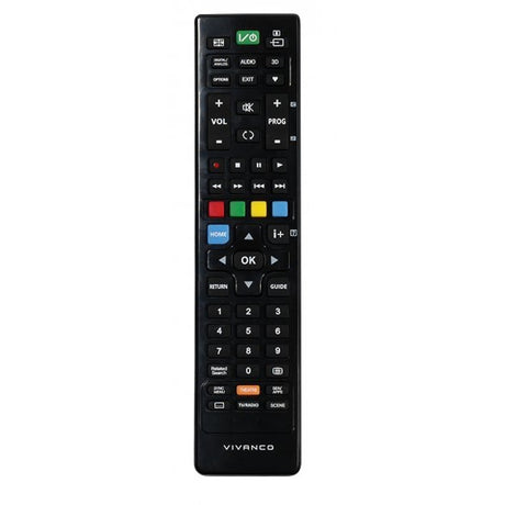 Vivanco Erstatningsfjernkontroll Sony TV