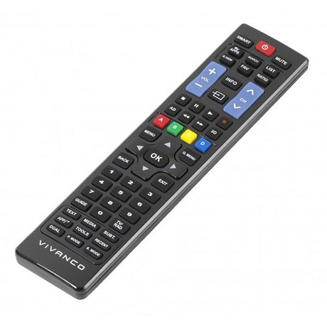 Vivanco Erstatningsfjernkontroll LG TV