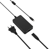 Fixed Datamaskinkladdare Power Adapter 100W USB-C 3m