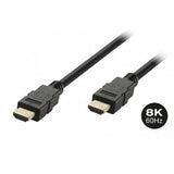 Vivanco HDMI-kabel Ultra High Speed 8K/60Hz 1,5m