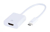 Vivanco USB-C til HDMI-adapter