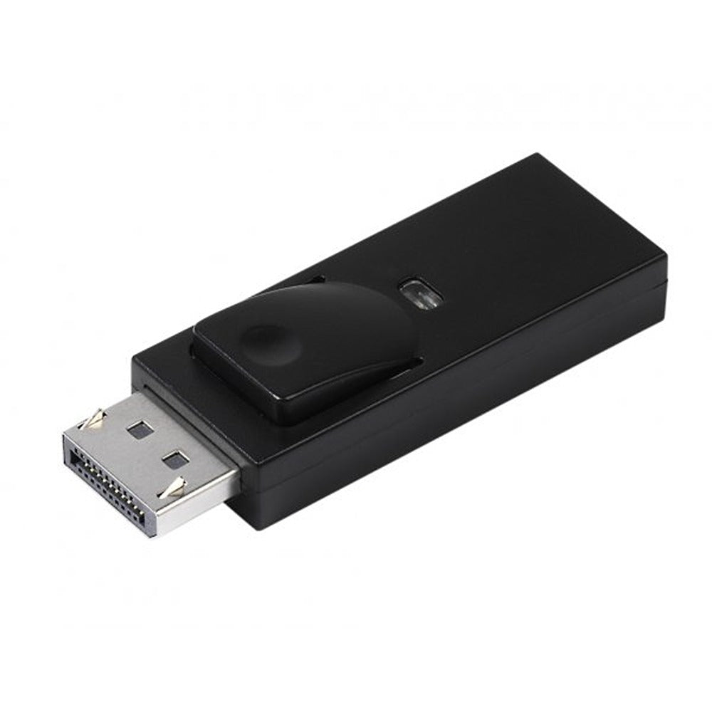 Vivanco DisplayPort til HDMI-adapter