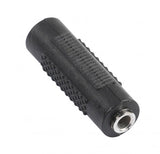 Vivanco Lydadapter 3.5mm hunn til 3.5mm hunn