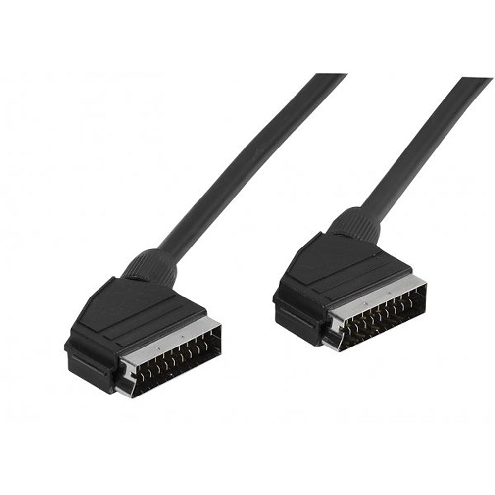 Vivanco SCART-kabel 1,5 meter