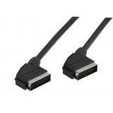 Vivanco SCART-kabel 1,5 meter