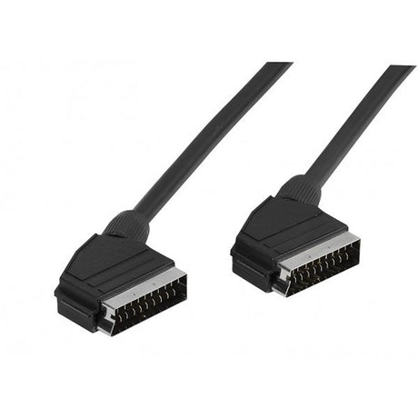 Vivanco SCART-kabel 1,5 meter