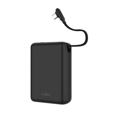 Fixed Zen 20 Loop Powerbank med innebygd USB-C kabel 40W