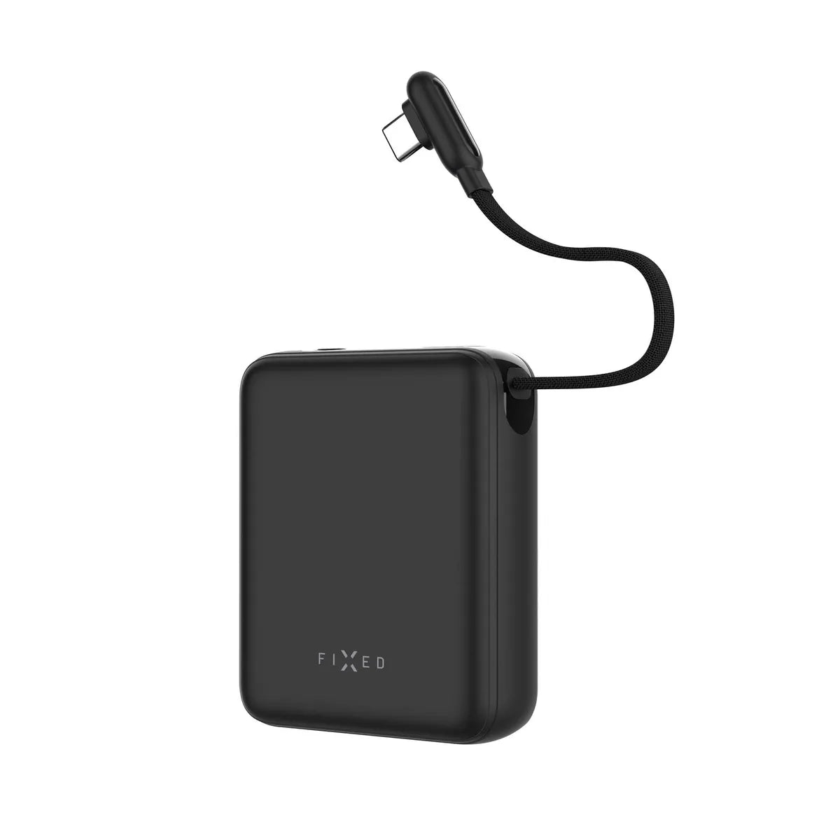 Fixed Zen 10 Loop Powerbank med innebygd USB-C kabel 30W