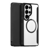 Dux Ducis Samsung Galaxy S26 Ultra Etui Skin X Pro Series MagSafe Svart