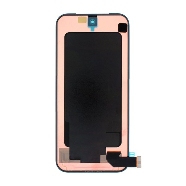 Google Pixel 9 Pro Fold Utside Skjerm med LCD Display Original