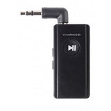 Vivanco Adapter Bluetooth Audio Receiver 3.5mm Svart