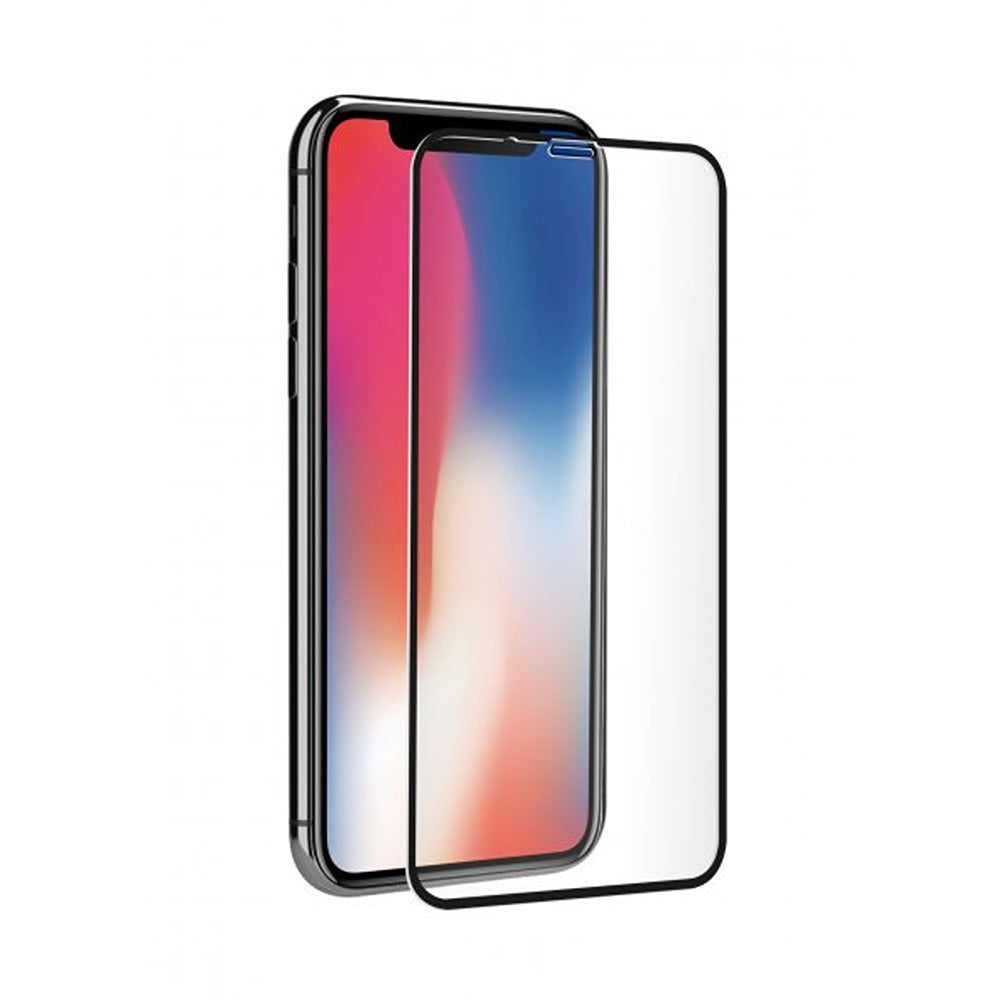 Vivanco iPhone Xr/iPhone 11 Skjermbeskytter Full Screen