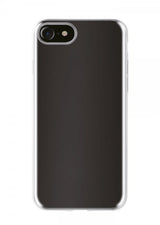 Vivanco iPhone 6/6S/7/8/SE Deksel Super Slim Cover Transparent