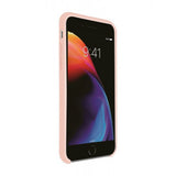 Vivanco iPhone 6/6S/7/8/SE Deksel Hype Cover Rosa
