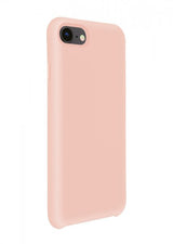Vivanco iPhone 6/6S/7/8/SE Deksel Hype Cover Rosa
