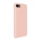 Vivanco iPhone 6/6S/7/8/SE Deksel Hype Cover Rosa