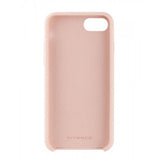 Vivanco iPhone 6/6S/7/8/SE Deksel Hype Cover Rosa