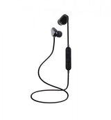 Vivanco Hodetelefoner Wireless Earphones Svart