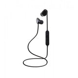 Vivanco Hodetelefoner Wireless Earphones Svart