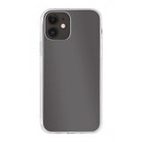 Vivanco iPhone 12/iPhone 12 Pro Deksel Safe & Steady Transparent