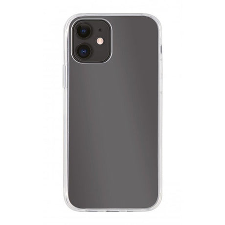 Vivanco iPhone 12/iPhone 12 Pro Deksel Safe & Steady Transparent