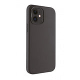 Vivanco iPhone 12/iPhone 12 Pro Deksel Hype Cover Svart