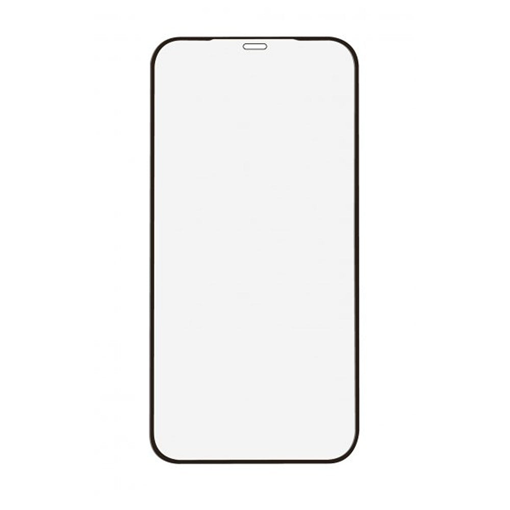 Vivanco iPhone 12/iPhone 12 Pro Skjermbeskytter Full Screen