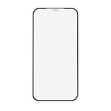 Vivanco iPhone 12/iPhone 12 Pro Skjermbeskytter Full Screen
