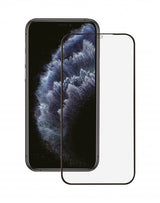 Vivanco iPhone 12/iPhone 12 Pro Skjermbeskytter Full Screen
