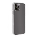 Vivanco iPhone 12 Pro Max Deksel Safe & Steady Transparent