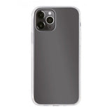 Vivanco iPhone 12 Pro Max Deksel Safe & Steady Transparent