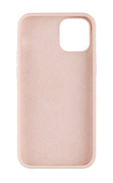 Vivanco iPhone 12/iPhone 12 Pro Deksel Hype Cover Rosa
