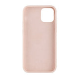 Vivanco iPhone 12/iPhone 12 Pro Deksel Hype Cover Rosa